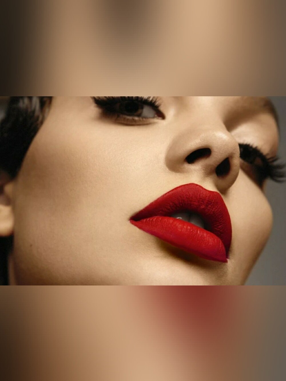JOSEPHINE LIP/POWER NATURAL MATTE LIQUID LIPSTICK